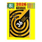 Bilfen Yayıncılık HIZ YAYINLARI 8.SINIF LGS 2026 Türkçe (36 Hafta) + Android Kalem