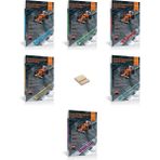 Bilfen Yayıncılık LGS 8. Sınıf Biltest Tüm Dersler 6lı Set Soru Bankası + Telefon Tutucu