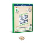 Bilfen Yayıncılık Lgs 8. Sınıf Hafta Hafta Fen Bilimleri Ölçüm Noktası