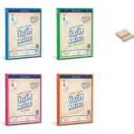 Bilfen Yayıncılık LGS 8. Sınıf Hafta Hafta Matematik Fen Türkçe ve Inkılap 4lü Set Ölçüm Noktası + Telefon Tutucu