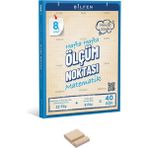 Bilfen Yayıncılık LGS 8. Sınıf Hafta Hafta Matematik Ölçüm Noktası + Telefon Tutucu