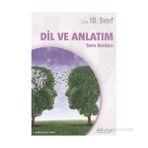 Bilfen Yayınları 10. Sınıf Dil Ve Anlatım Soru Bankası