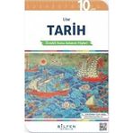 Bilfen Yayınları 10.Sınıf Tarih Konu Anlatım Föyleri