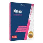 Bilfen Yayınları 12. Sınıf AYT Kimya Soru Bankası