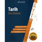 Bilfen Yayınları 12. Sınıf AYT Tarih Soru Bankası