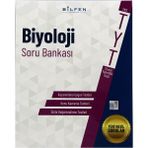 Bilfen Yayınları 12. Sınıf TYT Biyoloji Soru Bankası