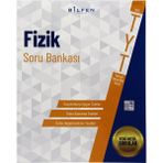 Bilfen Yayınları 12. Sınıf TYT Fizik Soru Bankası