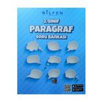 Bilfen Yayınları 2. Sınıf Paragraf Soru Bankası