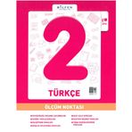 Bilfen Yayınları 2.Sınıf Türkçe Ölçüm Noktası