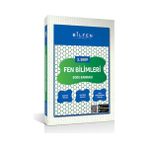 Bilfen Yayınları 3. Sınıf Fen Bilimleri Soru Bankası - 3 Fen