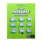 Bilfen Yayınları 4.Sınıf Paragraf Soru Bankası