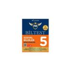 Bilfen Yayınları 5. Sınıf Sosyal Bilgiler Biltest Pro Soru Bankası