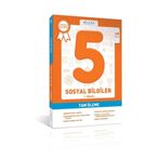 Bilfen Yayınları 5. Sınıf Sosyal Bilgiler Tam Ölçme