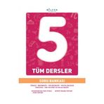 Bilfen Yayınları - 5. Sınıf Tüm Dersler Soru Bankası