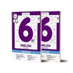Bilfen Yayınları 6. Sınıf İngilizce Tam Ölçme