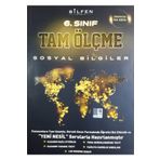 Bilfen Yayınları 6. Sınıf Sosyal Bilgiler Tam Ölçme