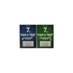 Bilfen Yayınları 7. Sınıf Pro & Test Matematik Fen Soru Bankası Seti