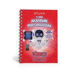 Bilfen Yayınları 7. Sınıf Türkçe Akademik Performansım Defterim