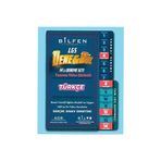 Bilfen Yayınları - 8. Sınıf Denebil Türkçe 14'lü Deneme Seti