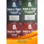 Bilfen Yayınları 8. Sınıf LGS Provetest 4'lü Seti