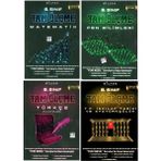 Bilfen Yayınları 8. Sınıf LGS Tam Ölçme 4'lü Set