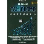 Bilfen Yayınları - 8 Sınıf Matematik Tam Ölçme