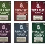 Bilfen Yayınları 8. Sınıf Pro & Test Soru Bankası Seti 6 Kitap