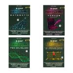 Bilfen Yayınları 8. Sınıf Tam Ölçme Etkinlikli Soru Bankası Seti (Türkçe - Matematik - Inkılap - Fen)