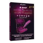 Bilfen Yayınları 8. Sınıf Tam Ölçme Türkçe - Matematik Soru Bankası 2 Kitap