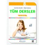 Bilfen Yayınları 8. Sınıf Tüm Dersler Soru Bankası (Eski Basım) 2018