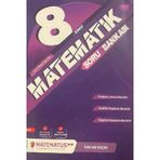 Bilfen Yayınları Alternatif 8.sınıf Matematus Matematik Soru Bankası