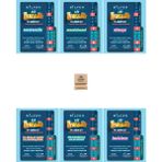 Bilfen Yayınları Bilfen Lgs 8. Sınıf Denebil Matematik Fen Türkçce Inkılap Din ve Ingilizce Deneme 6lı Set + Pk Stand