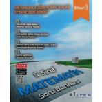 Bilfen Yayınları Bilfen Yayıncılık 5. Sınıf Biltest Pro Matematik Soru Bankası