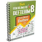 Bilfen Yayınları Bilfen Yayıncılık 6. Sınıf Fen Bilimleri Öğrenim Föyleri