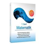 Bilfen Yayınları Bilfen Yayıncılık 7. Sınıf Matematik Öğrenim Föyleri