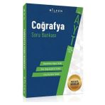 Bilfen Yayınları Bilfen Yayıncılık AYT Coğrafya Soru Bankası