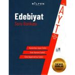Bilfen Yayınları Bilfen Yayıncılık AYT Edebiyat Soru Bankası