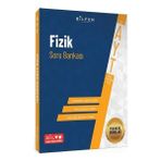 Bilfen Yayınları Bilfen Yayıncılık AYT Fizik Soru Bankası