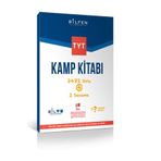 Bilfen Yayınları Bilfen Yayıncılık Tyt Kamp Soru Bankası