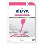Bilfen Yayınları Biltest Kimya 10 Kazanım Tarama Testi