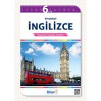 Bilfen Yayınları Biltest Ortaokul İngilizce 6 Kazanım Tarama Testleri