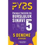 Bilfen Yayınları Damla 5.sınıf Pybs Deneme Sınavı