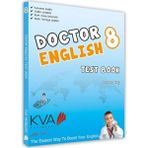 Bilfen Yayınları Koray Varol 8.sınıf Doctor English Laerning Vocabulary Easily