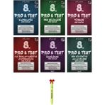 Bilfen Yayınları LGS 8. Sınıf Protest Soru Bankası Full Set ( 6 Kitap )