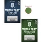 Bilfen Yayınları LGS 8. Sınıf Protest Soru Bankası Mat-Fen Set 2 Kitap