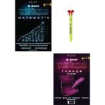 Bilfen Yayınları LGS 8. Sınıf Tam Ölçme Matematik ve Türkçe Soru Bankası