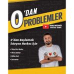 Bilfen Yayınları Rehber Matematik 0`dan Problemler