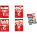 Bilfen Yayınları Team Elt Publishing 6.sınıf 5li Set