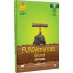 Bilfen Yayınları Tonguç Tyt Fundamentals Biyoloji Soru Bankası