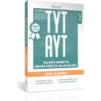 Bilfen Yayınları TYT-AYT Felsefe Grubu Din Kültürü Soru Bankası